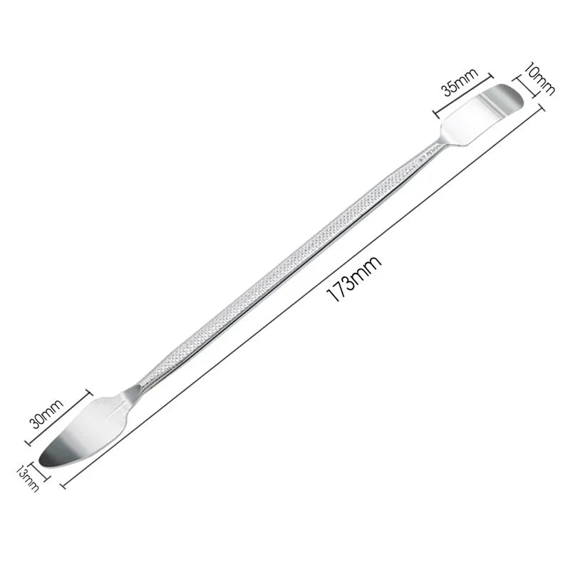 Kit Universal de Herramientas para Reparación de Teléfonos – Palas, Espátulas y Cuchillas de Desmontaje