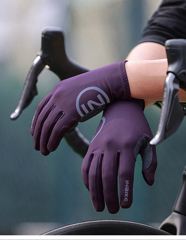 Guantes Térmicos de Ciclismo INBIKE