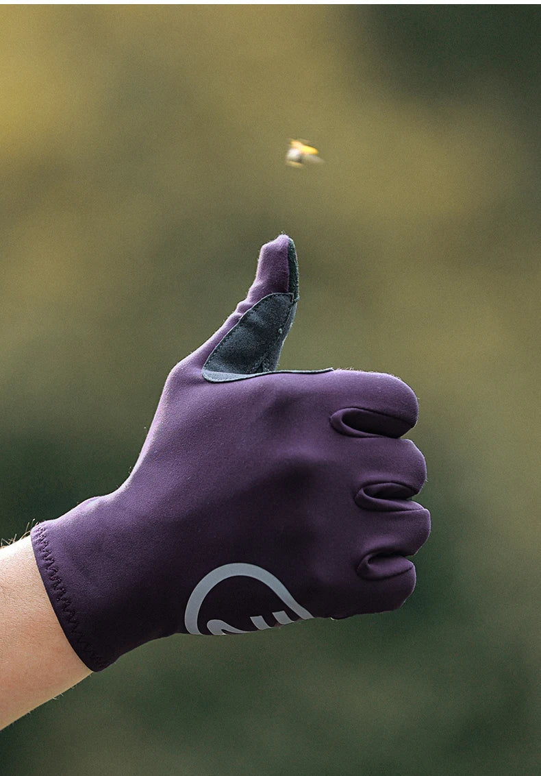 Guantes Térmicos de Ciclismo INBIKE