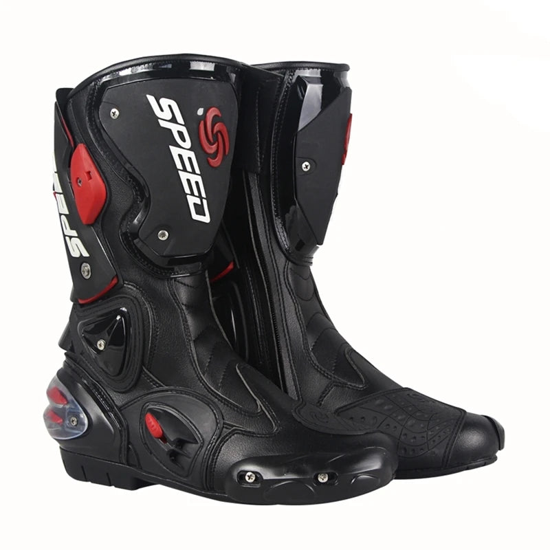 Botas de Motocross Profesionales
