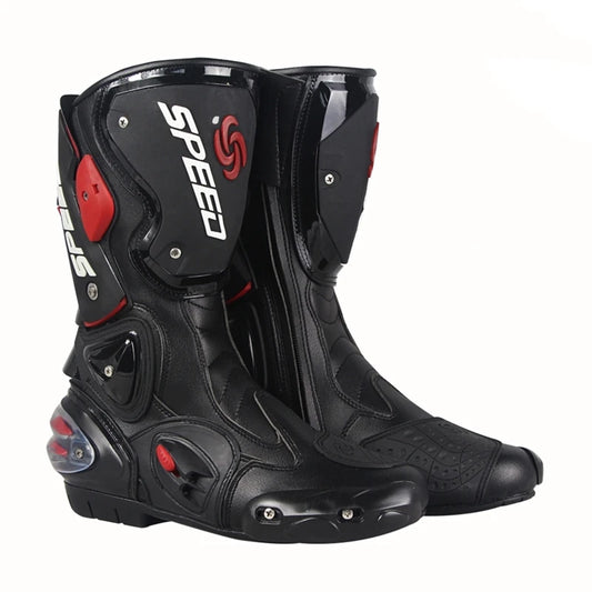 Botas de Motocross Profesionales
