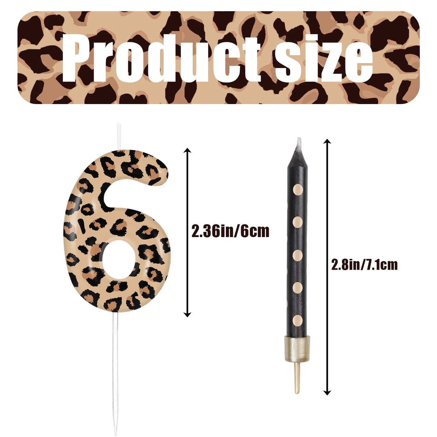 Velas Temáticas de Autos de Carreras para Cumpleaños – Set de 7 Piezas