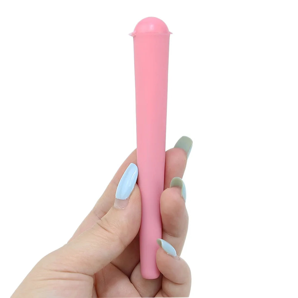 Estuche KING SIZE para Tubos de Cigarrillos — Contenedor Portátil y Sellado