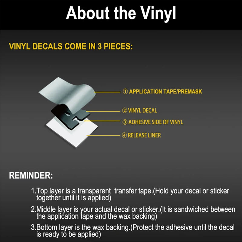 Pegatinas de Camuflaje para Coche — Vinilo Racing Decorativo para Puertas y Carrocería