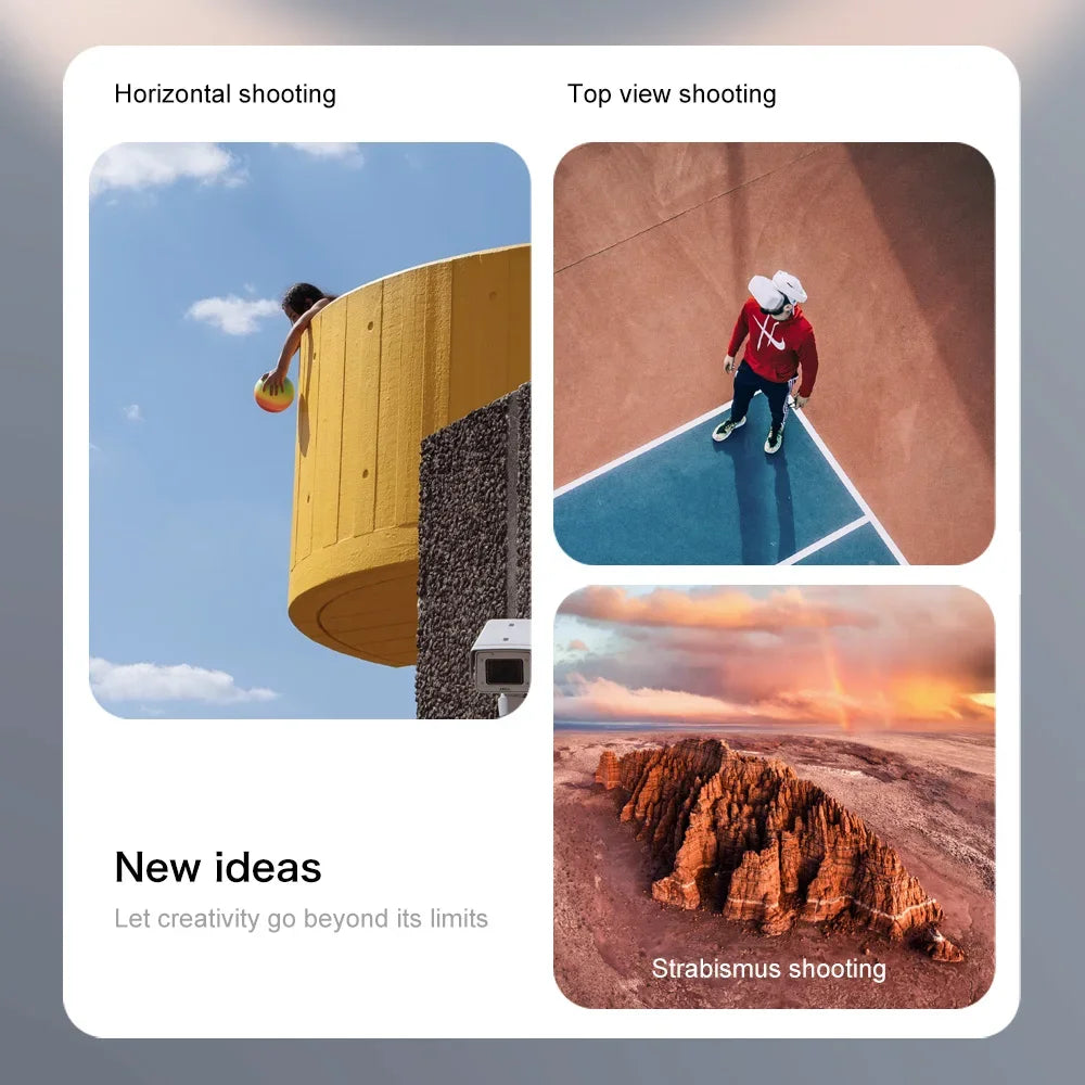 Dron Xiaomi Mijia V198 MAX 8K | GPS, Cámara HD y Evitación de Obstáculos Láser