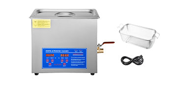 Limpiador Ultrasónico Profesional SucceBuy – Capacidad 1.3L a 30L