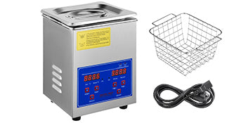 Limpiador Ultrasónico Profesional SucceBuy – Capacidad 1.3L a 30L